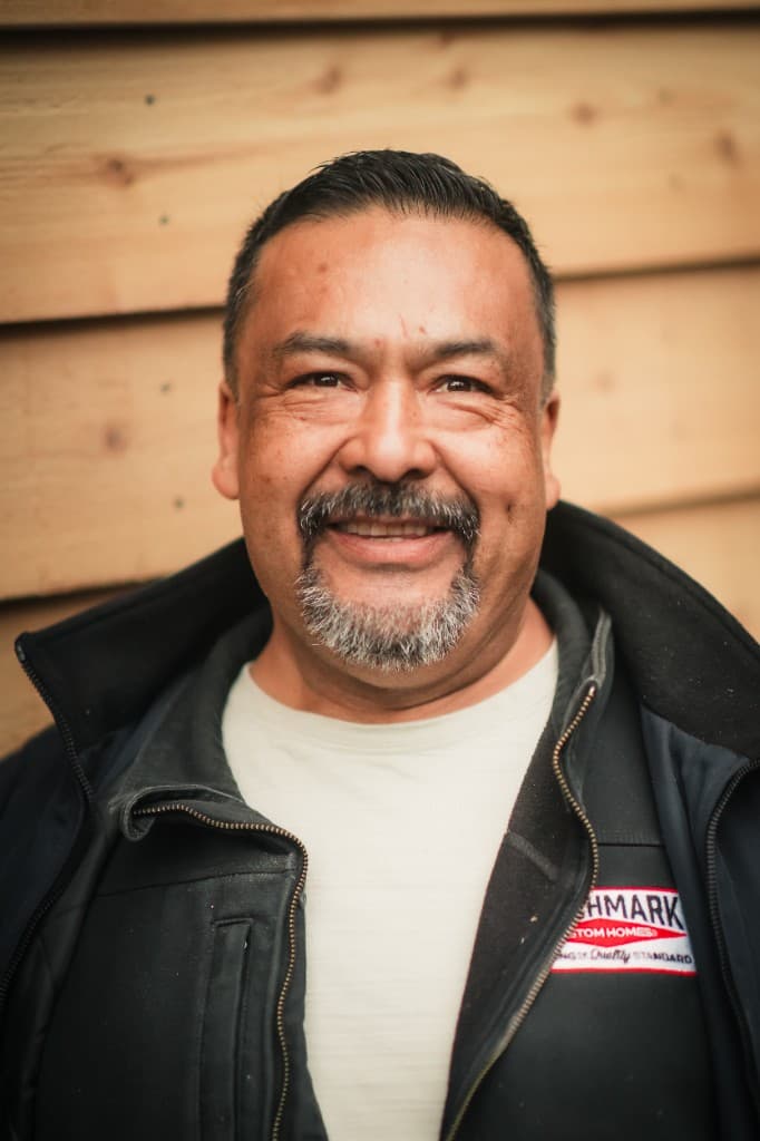 Abel Garcia — Project Manager at Benchmark Custom Homes